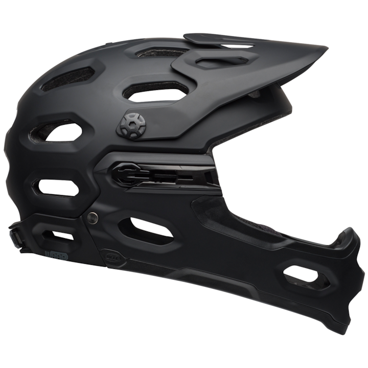 Actual product image Bell Super 3R MIPS (58 - 62 cm)