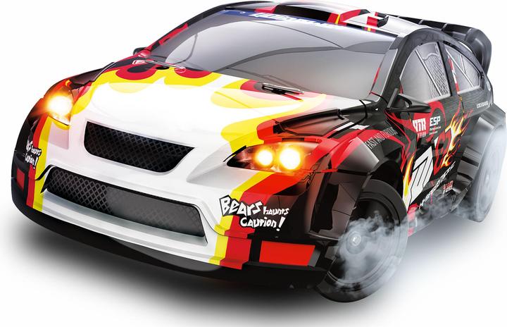 Actual product image Amewi Rally Drift FR16-Pro, Brushless 1:16, RTR (RTR Ready-to-Run)