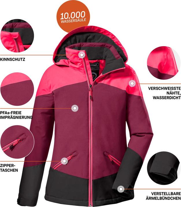 Produktbild Killtec KOW 195 (176)