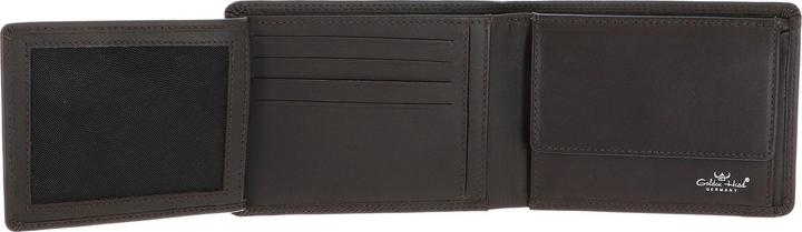 Actual product image Golden Head Polo RFID Protect Scheintasche 1453