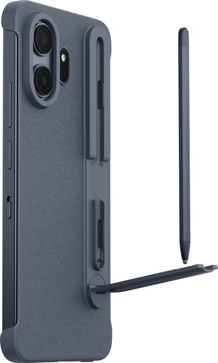 Productafbeelding TCL NXTPAPER 70 Pro (512 GB, Goud, Stellair blauw, 6.90", 5G)