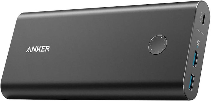 Produktbild Anker PowerCore+ (26800 mAh, 96.48 Wh)