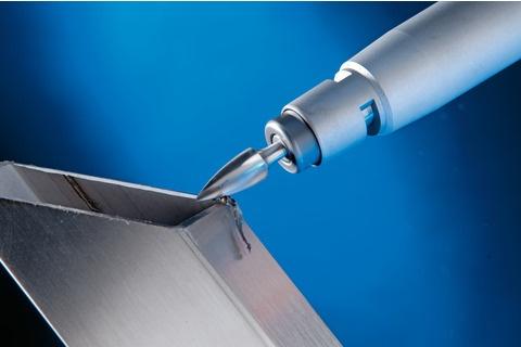 Produktbild Pferd HM-Frässstift