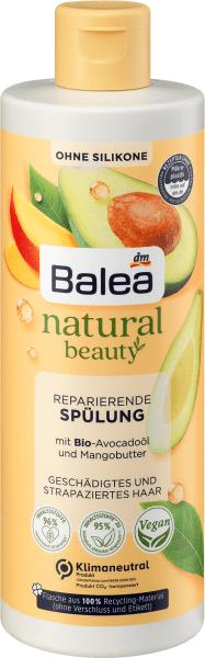 Produktbild dm Balea Natural Beauty (350 ml)
