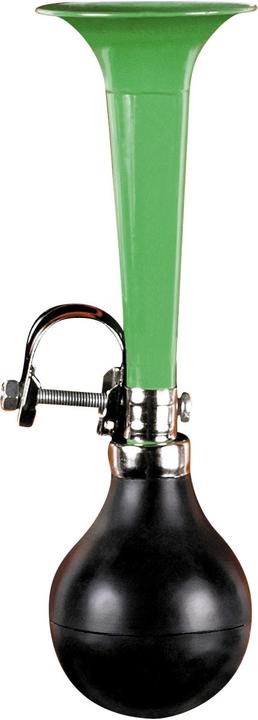 Johntoy Bicycle horn color