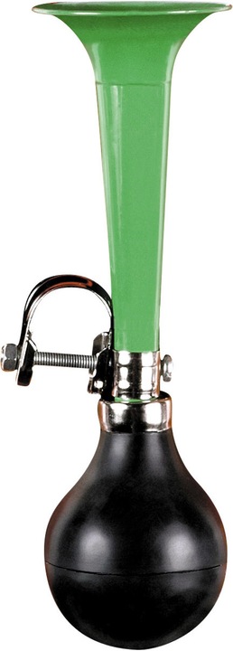 Actual product image Johntoy Bicycle horn color
