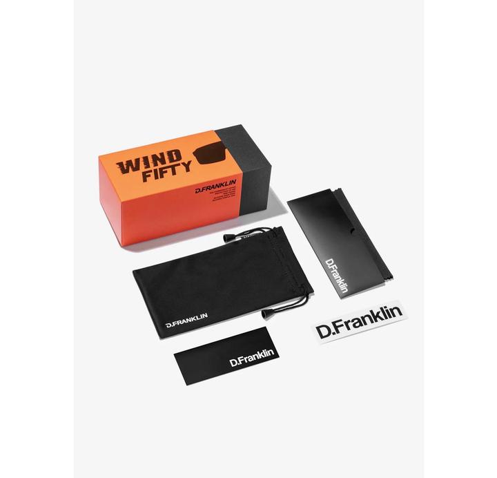 Produktbild D.Franklin Wind Fifty