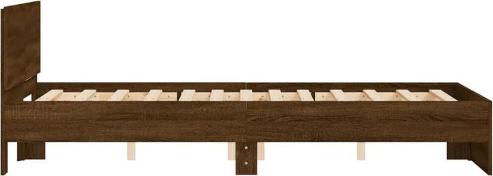Image du produit vidaXL Bettgestell (120 x 190 cm)
