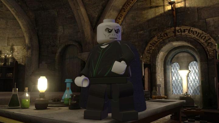 Produktbild WB Lego Harry Potter Collection (Xbox One X, Xbox Series X, DE)
