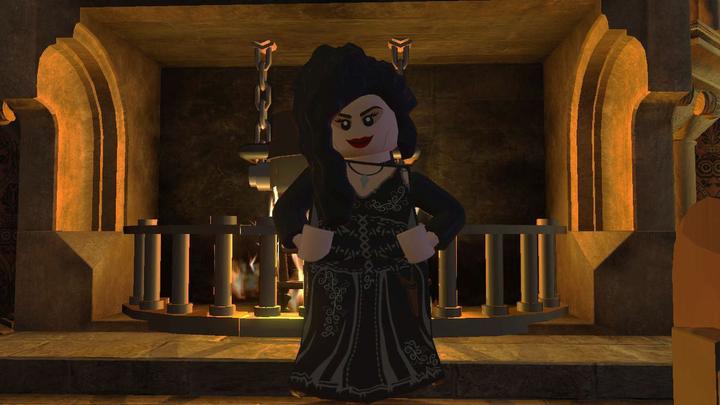 Produktbild WB Lego Harry Potter Collection (Xbox One X, Xbox Series X, DE)