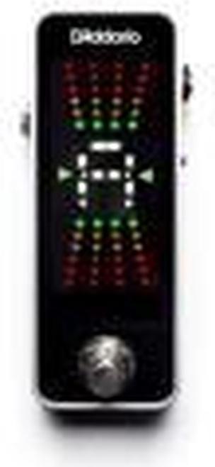 Produktbild D'Addario Chromatic Pedal Tuner