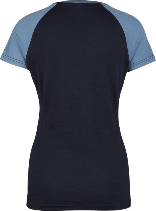 Produktbild Stoic Women's Merino180 BengtSt. S/S (L)