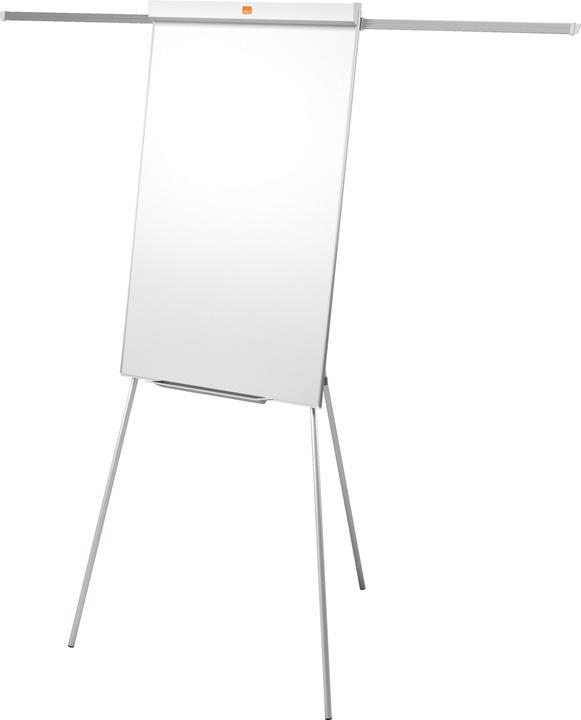 Actual product image Nobo Flipchart Impression Mobil Pro 1915136 Mobile, steel