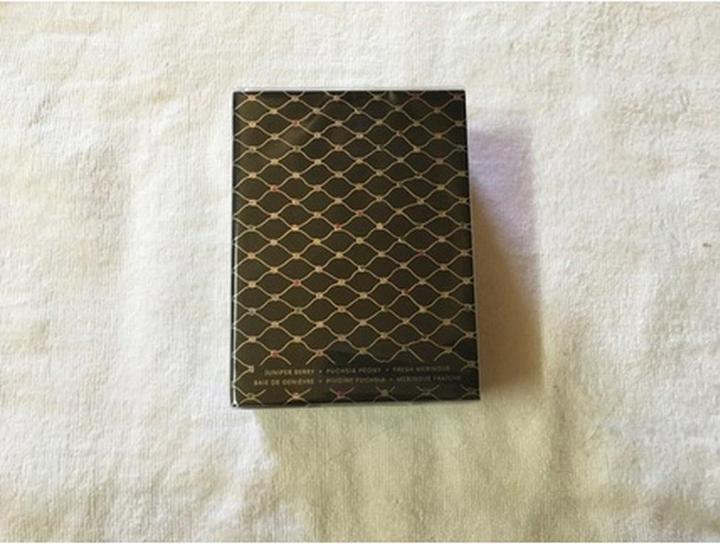 Actual product image Victoria's Secret Tease Glam Perfume 50ml (Eau de parfum, 50 ml)