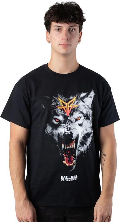 Produktbild Biffy Clyro TShirt (S)
