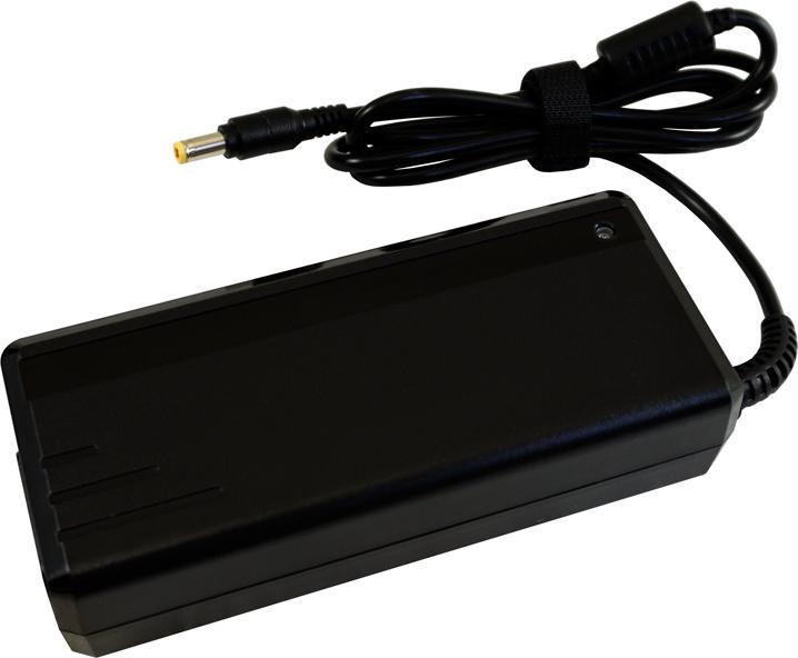 Image du produit LC-Power Bo?tier MiniITX 1350MI-V2 2xUSB-A/Audio,LC75ITX-V2,black (Mini-ITX)