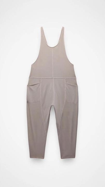 Actual product image Prana W's Mindful Movement Jumpsuit (L)