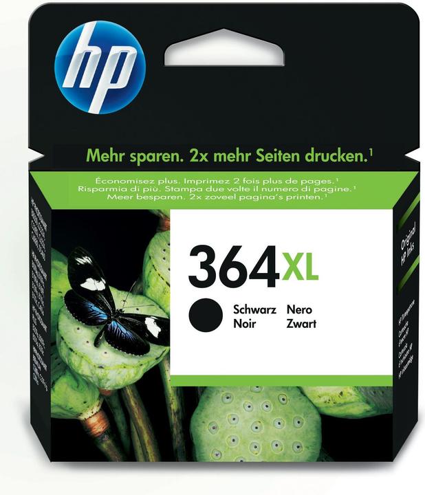 HP 364xl (BK)
