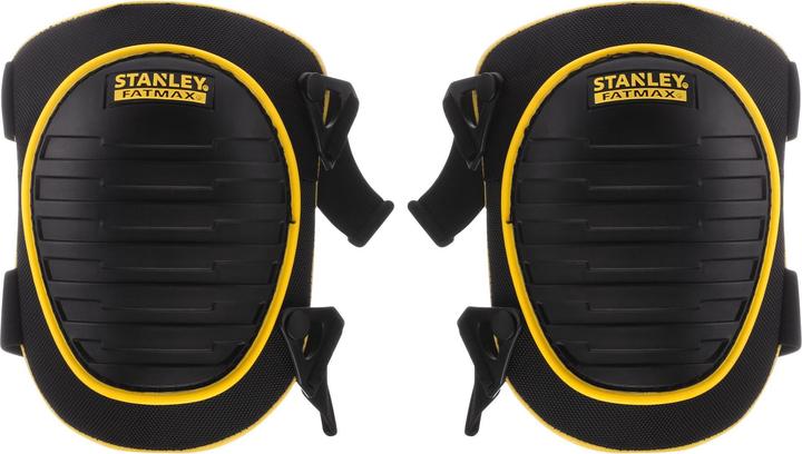 Image du produit Stanley Genouillères rigides