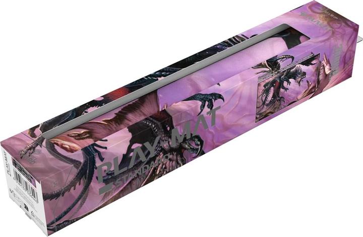 Actual product image Ultimate Guard Play-Mat Magic: The Gathering "Tarkir: Dragonstorm"