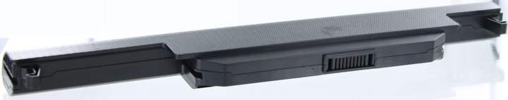 Produktbild AGI Akku kompatibel mit Asus A75VJ-TY058H kompatiblen - Akku - 4.400 mAh - Akku - AS (4400 mAh)
