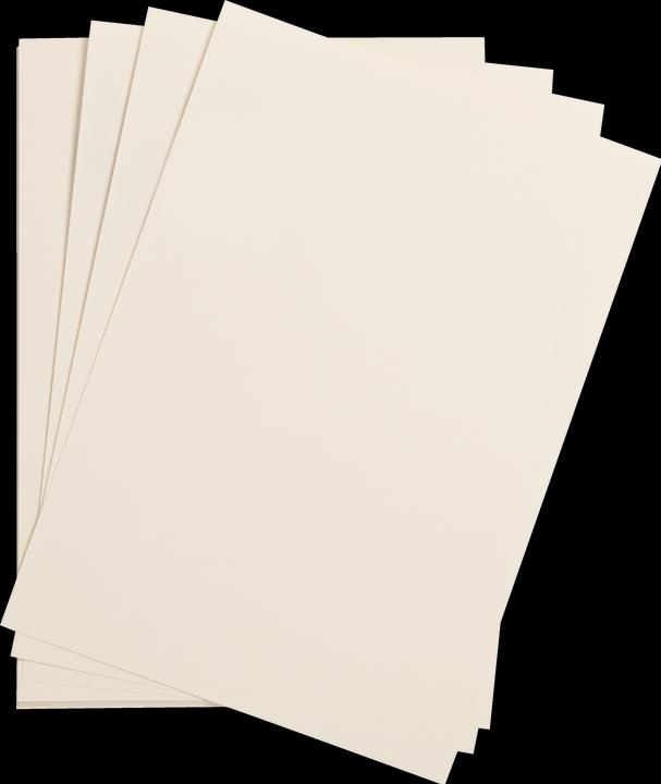 Produktbild Clairefontaine Farbige Zeichnung (270 g/m², 131 x)