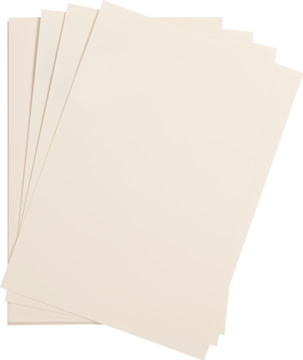 Actual product image Clairefontaine Coloured drawing (270 g/m², 131 x)