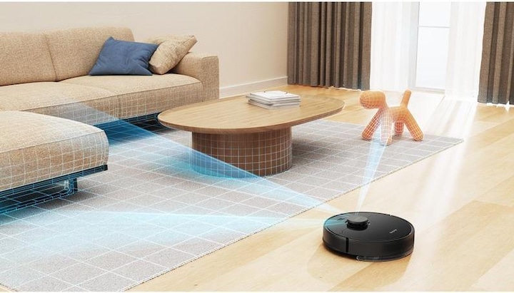 Immagine prodotto Dreame D9 Max (Robot aspirapolvere)