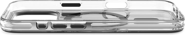 Produktbild Decoded Recycled Plastic Backc. iPhone 16 Pro Transparent Black (Apple iPhone 16 Pro)