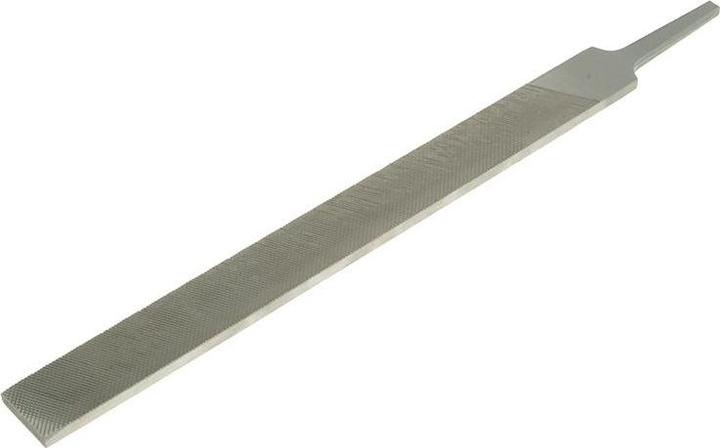 Produktbild Bahco Hand Bastard Cut File unbehandelt (250 mm)
