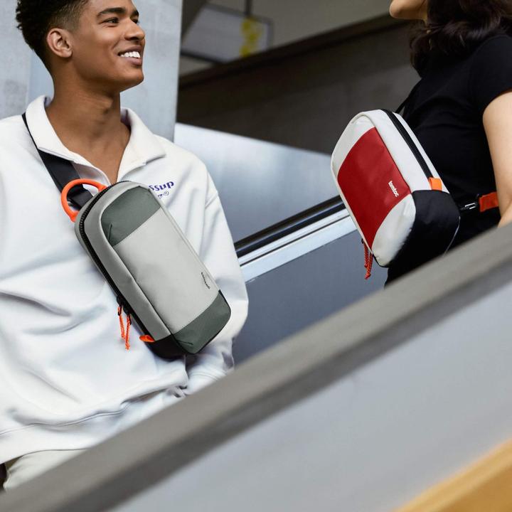 Produktbild tomtoc GameOn-G49 for Nintendo Switch 2 (Switch 2)