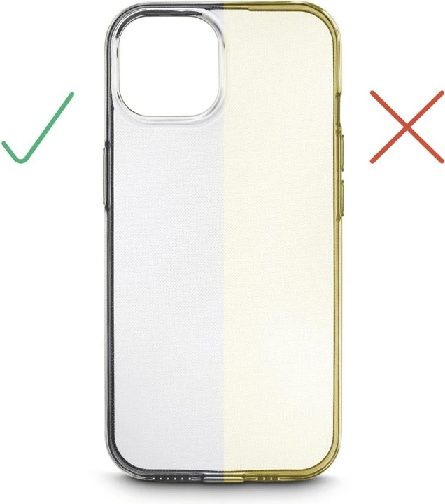 Produktbild Hama Always Clear (Apple iPhone 16)