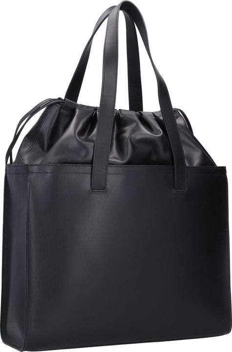 Actual product image Pnch by Bree Nikka 3 shoulder bag leather 38 cm