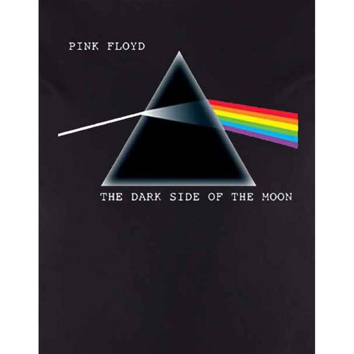 Produktbild Music Brand Dark Side Of The Moon TShirt (M)