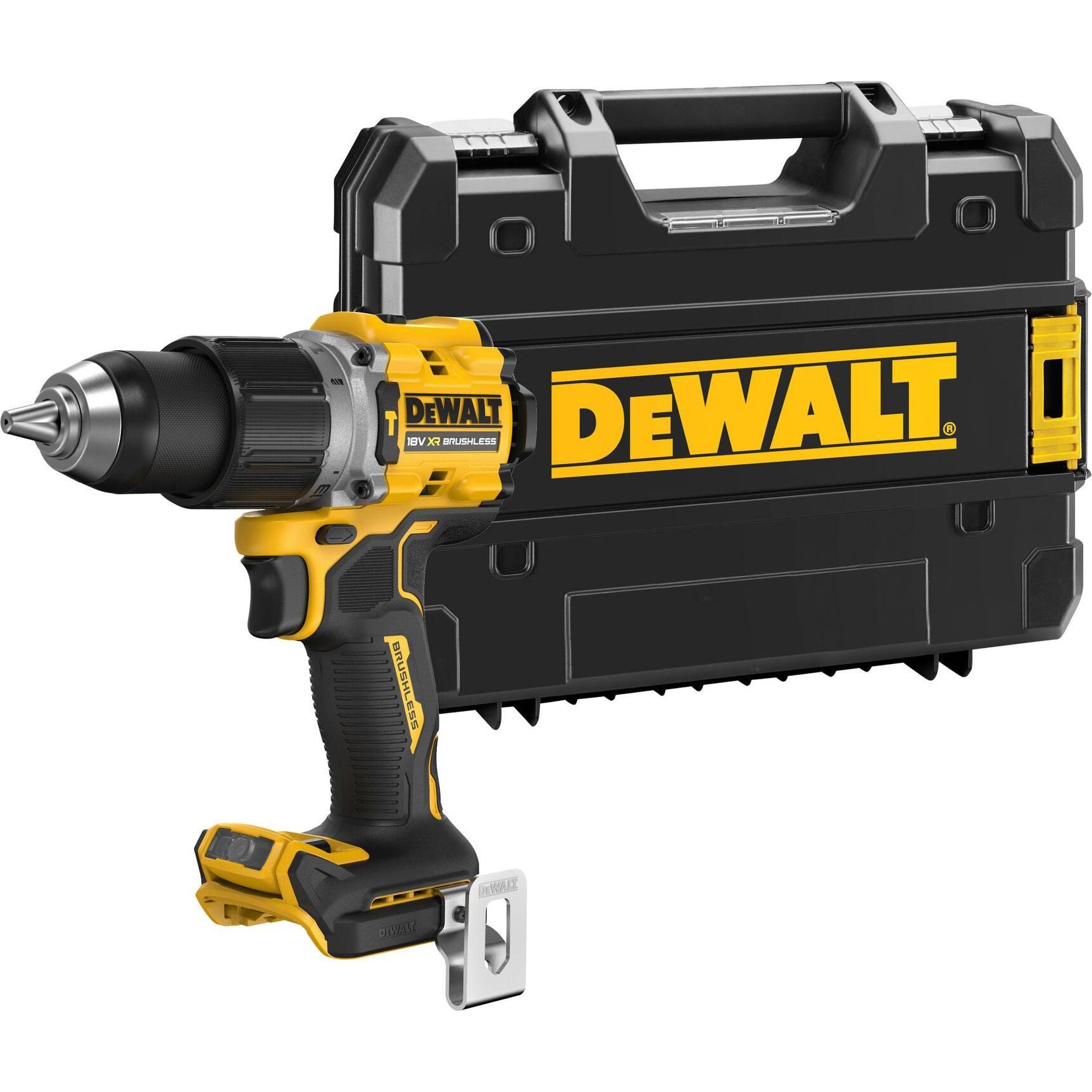 DeWalt DCD 805 NT buy at Galaxus