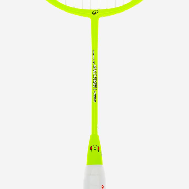 Produktbild Perfly Kinder Badmintonschläger - BR Sensation 190 Easy grün