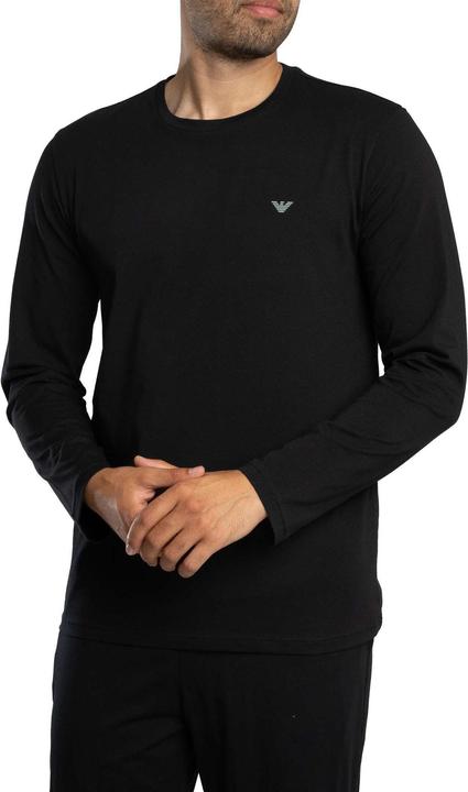Image du produit Emporio Armani Ensemble Pyjama Endurance (S)