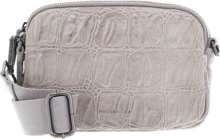 Actual product image FredsBruder Crolinchen shoulder bag leather 21 cm