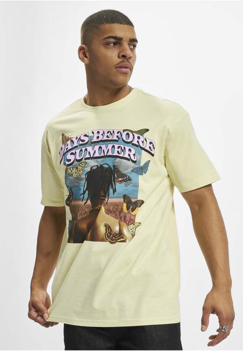 Produktbild Mister Tee Days Before Summer Oversize Tee - 12661 (L)