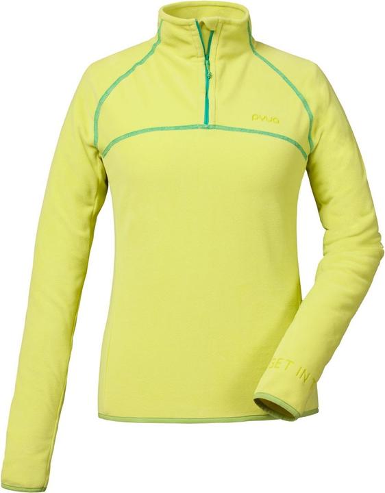 Produktbild Pyua Pullover Barrier Lime Punch Green (M)