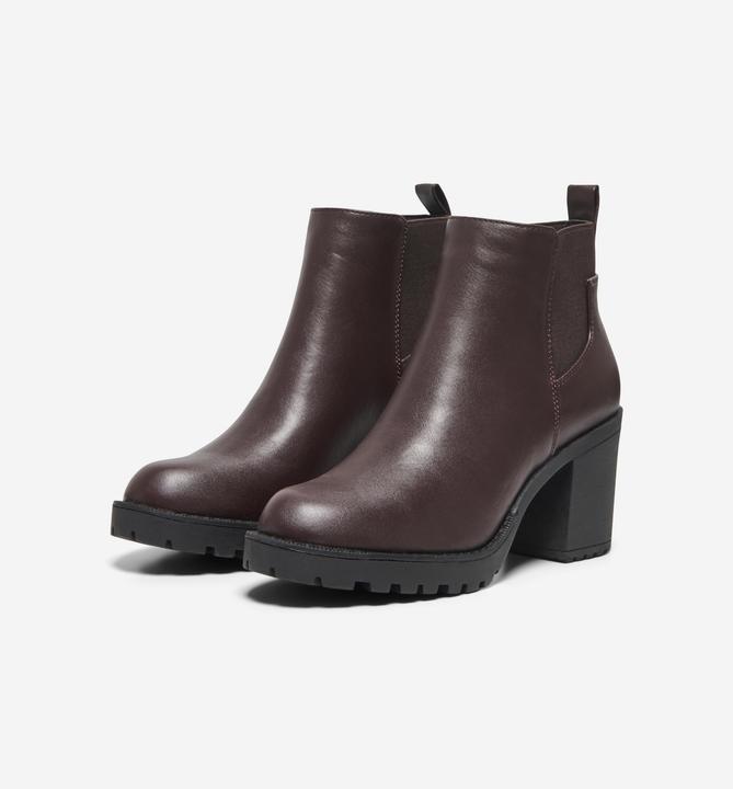 Image du produit Only Onlbarbara Heeled Bootie Noos (41)