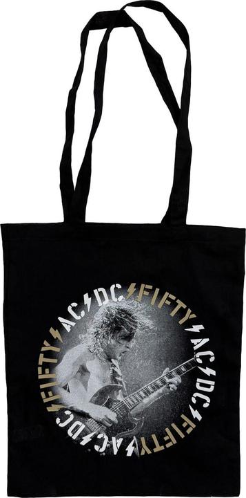 Immagine prodotto AC/DC Angus Live Borsa a Tracolla