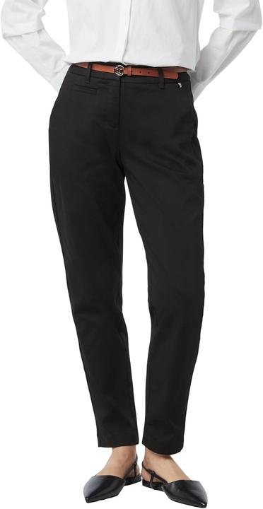 Immagine prodotto Comma Hose Chino-Hose mit Gürtel (46)