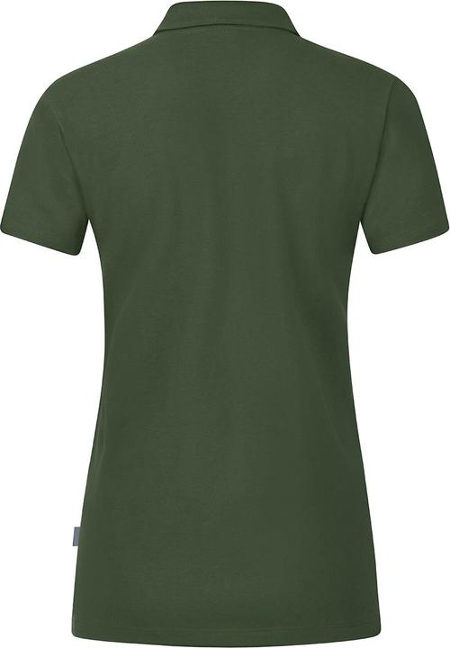 Produktbild JAKO Polo Organic Stretch