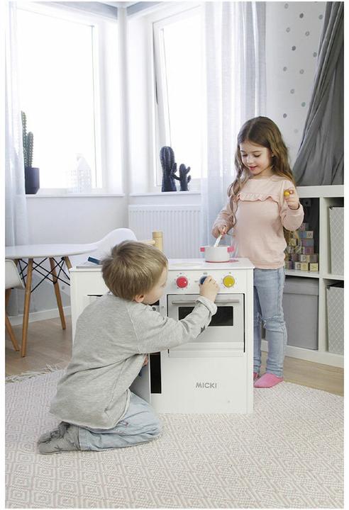 Produktbild Micki Spielküche