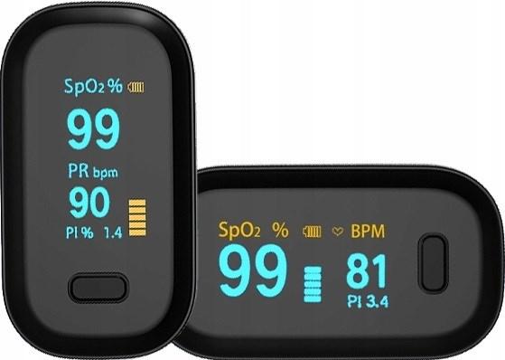 Image du produit Oromed PULS ORO-OXIMETER Oxymètre de pouls