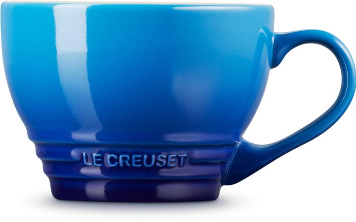 Actual product image Le Creuset CUP 400 ML AZURE (400 ml, 1 x)