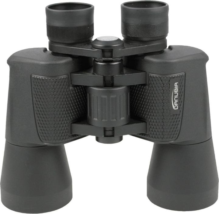 Produktbild Dörr Danubia Fernglas Alpina LX 12x50, Porro (12 x, 50 mm)