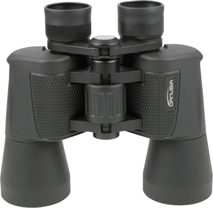 Produktbild Dörr Danubia Fernglas Alpina LX 12x50, Porro (12 x, 50 mm)