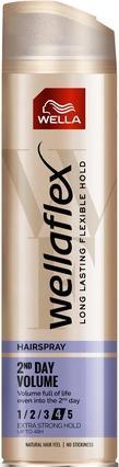 Image du produit Wella WellaFlex Fixatif 2 jours extra fort par